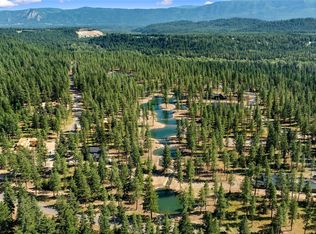 34 Wanawish Loop, Cle Elum, WA 98922