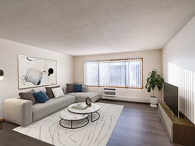 21B Floor Plan - 2814-14