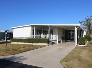 316 Estrada St, North Port, FL 34287