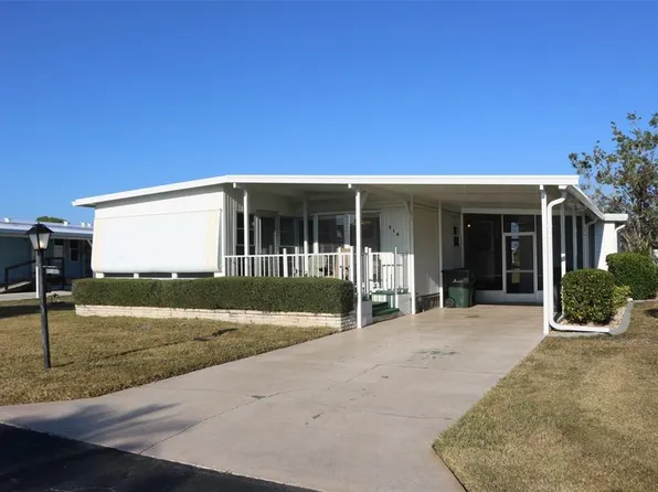 316 Estrada St, North Port, FL 34287