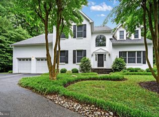 1600 Honeysuckle Ridge Ct, Annapolis, MD 21401