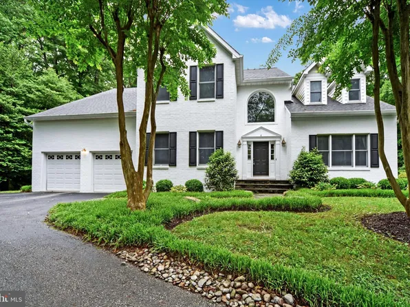 1600 Honeysuckle Ridge Ct, Annapolis, MD 21401