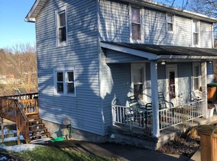 234 Chalfant Ln, Morgantown, WV 26505