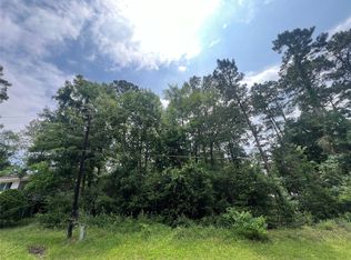 Ibex S 51 Lot 45-46, Onalaska, TX 77360