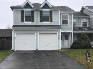 512 Orchards Pass, Bartlett, IL 60103
