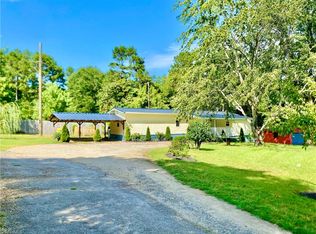 155 Delta Downs Ln, Salisbury, NC 28144