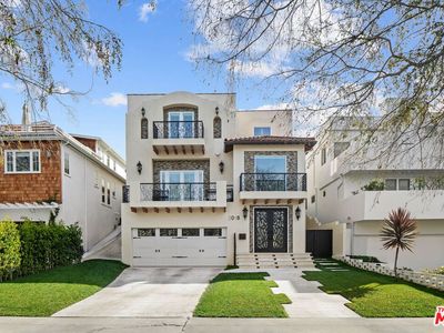 2018 Fairburn Ave, Los Angeles, CA, 90025