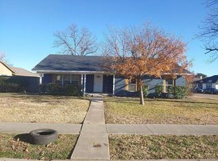 3112 Jamestown Dr, Mesquite, TX 75150