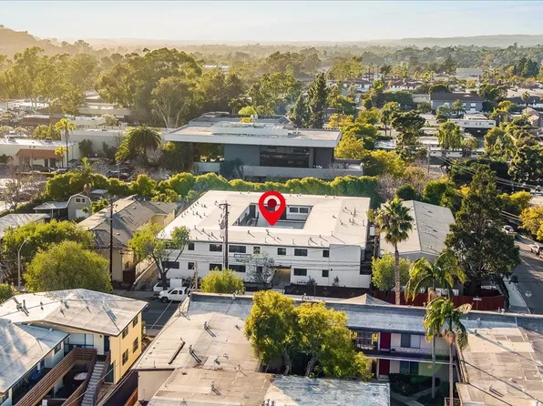 111 N La Cumbre Rd APT 15, Santa Barbara, CA 93110