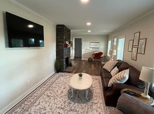 506 Green Meadow Rd, Cheraw, SC 29520