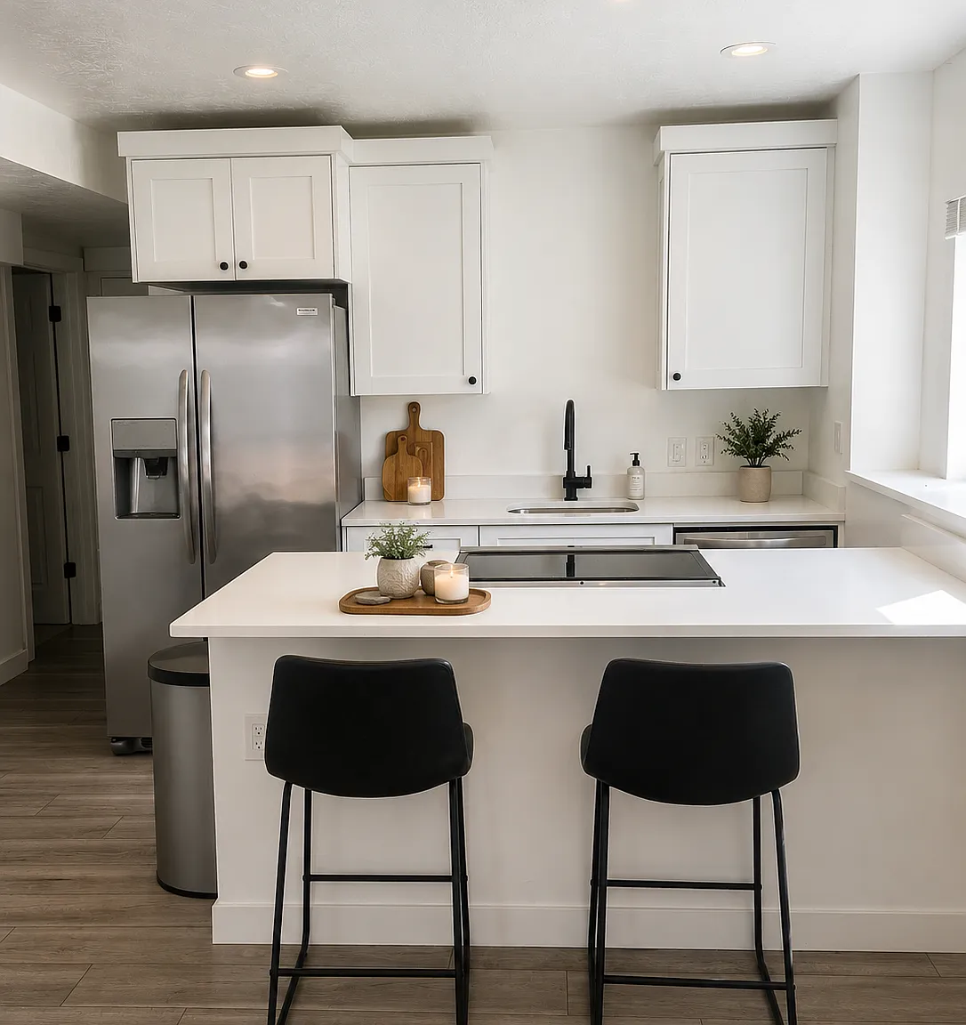 S Saddleback Dr, Salt Lake City — Photo 3