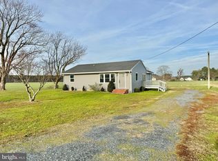 30006 Hudson Corner Rd, Marion Station, MD 21838