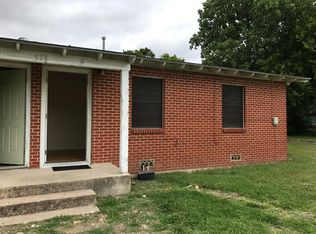 533 S 56th St #B, Killeen, TX 76543