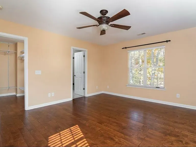 main bedroom