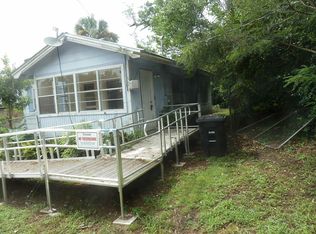 1233 Stuckey Ave, Tallahassee, FL 32310