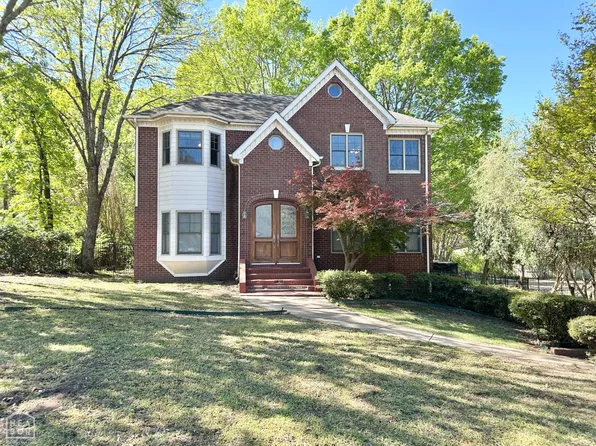 2307 Morningside Dr, Jonesboro, AR 72404