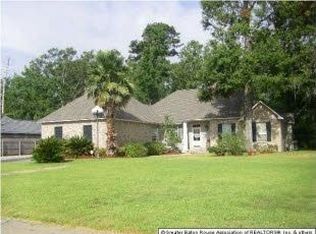 12853 Parklane Dr, Baton Rouge, LA 70818