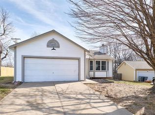 828 S Valleywind Ct, O Fallon, MO