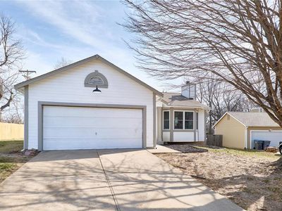 828 S Valleywind Ct, O Fallon, MO, 63366