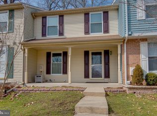 8033 Green Tree Ct, Elkridge, MD 21075