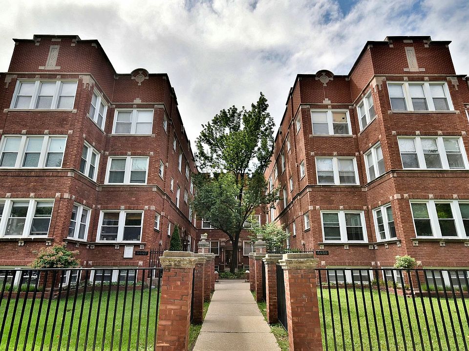 1st image of 4448 N Beacon St #1W