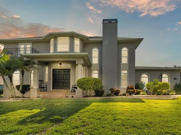 5855 Coveview Ct, Lakeland, FL 33813