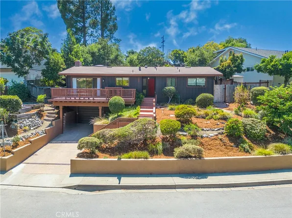265 Albert Dr, San Luis Obispo, CA 93405
