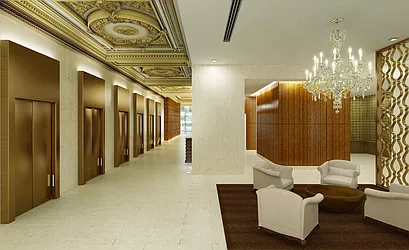 Rented by Skyline Developers