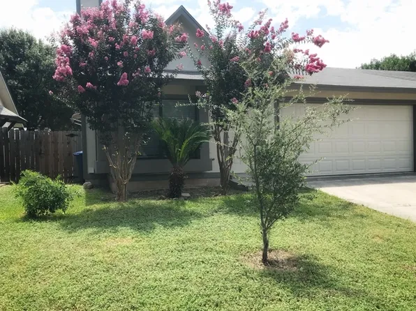 11730 Spring Song Dr, San Antonio, TX 78249