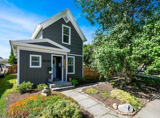 1225 W Jackson Ave, Spokane, WA 99205