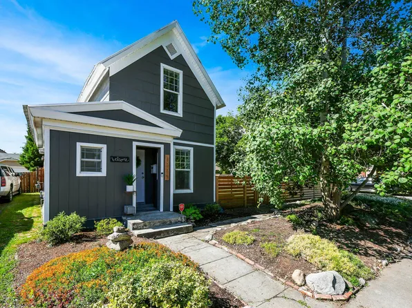 1225 W Jackson Ave, Spokane, WA 99205