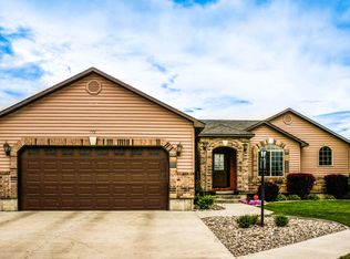 446 W 3 N, Rigby, ID 83442