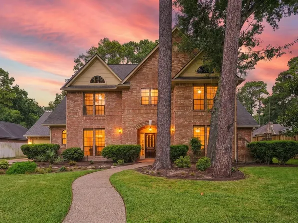 5202 Marble Gate Ln, Houston, TX 77069