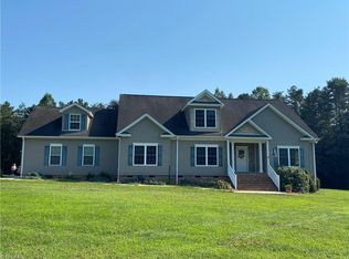 227 Edwards Church St, State Road, NC 28676