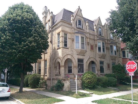 3rd image of 1501 N Marshall St #1501