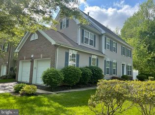 103 Windsor Pond Rd #2806, Princeton Junction, NJ 08550