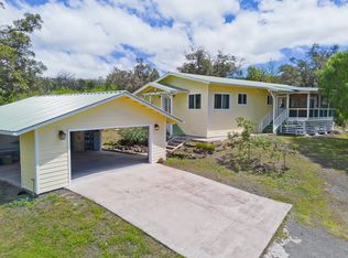 92-1755 Princess Kaiulani Blvd, Ocean View, HI 96704