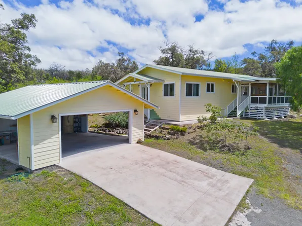92-1755 Princess Kaiulani Blvd, Ocean View, HI 96704