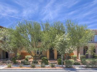 2355 Corte Pescado St, Henderson, NV 89044