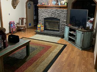 1441 Highway 43 S, Pelahatchie, MS 39145