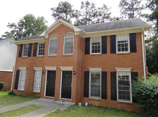 5238 Ridge Forest Dr, Stone Mountain, GA 30083