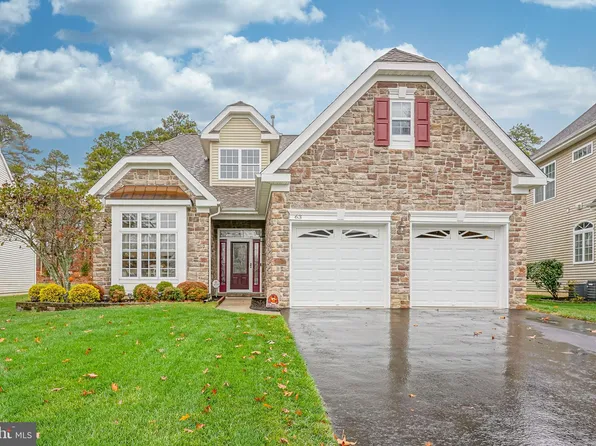 63 Lewis Dr, Mays Landing, NJ 08330
