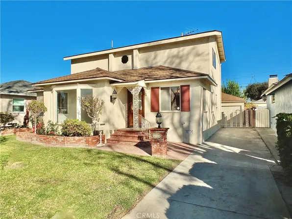 4712 Lorelei Ave, Long Beach, CA 90808