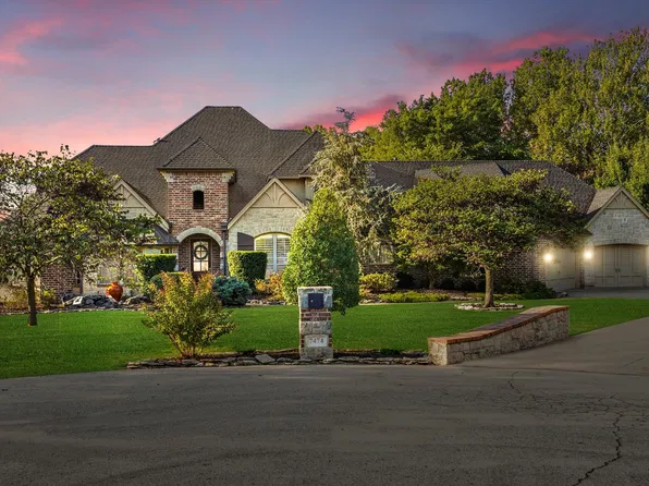 7474 S 288th East Ave, Broken Arrow, OK 74014