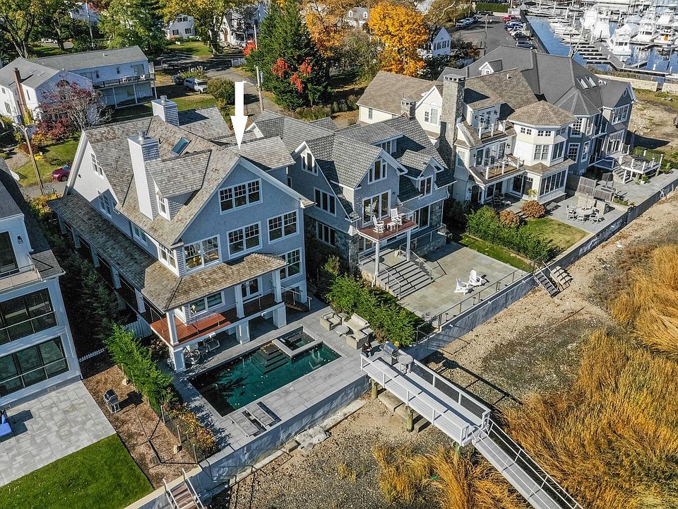 30 1/2 Shorefront Park, Norwalk, CT 06854 Zillow