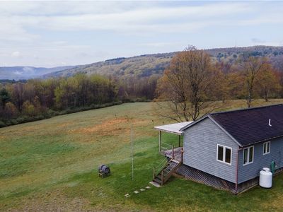 10793 Sick Rd, Prattsburgh, NY, 14873