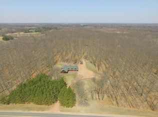 179680 County Road Ii, Eland, WI 54427