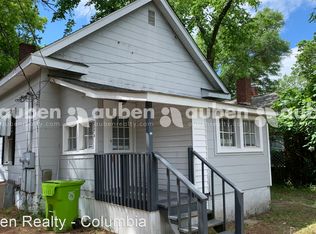 827B Silver St, Columbia, SC 29201