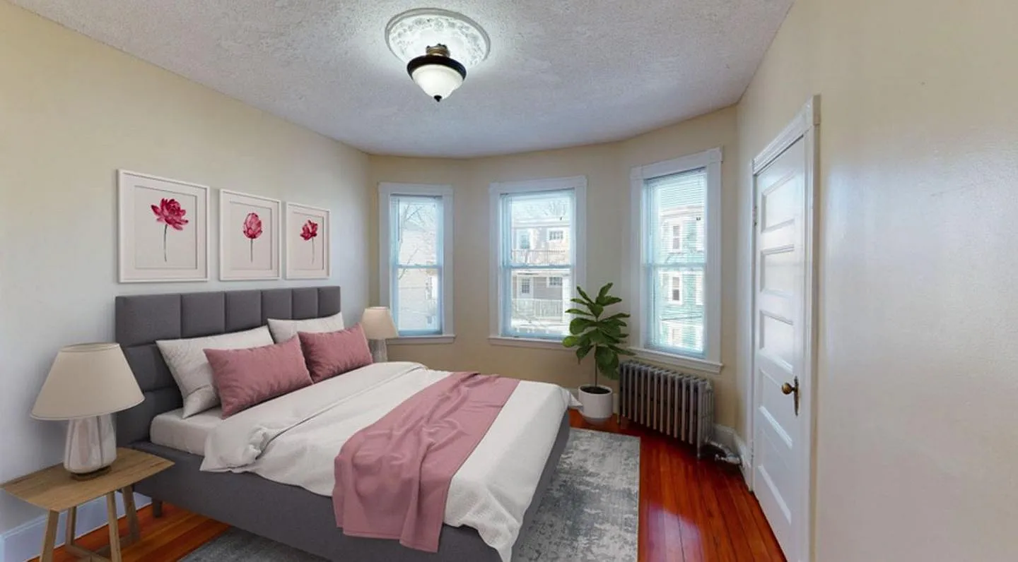 1 bed, 1.0 bath, $1,000 — Photo 2