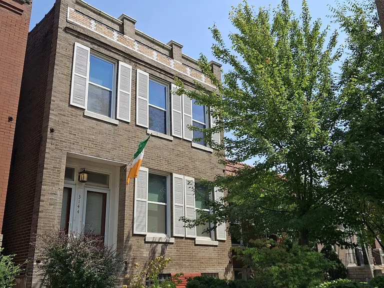 3144 S Compton Ave #2F — Photo 1